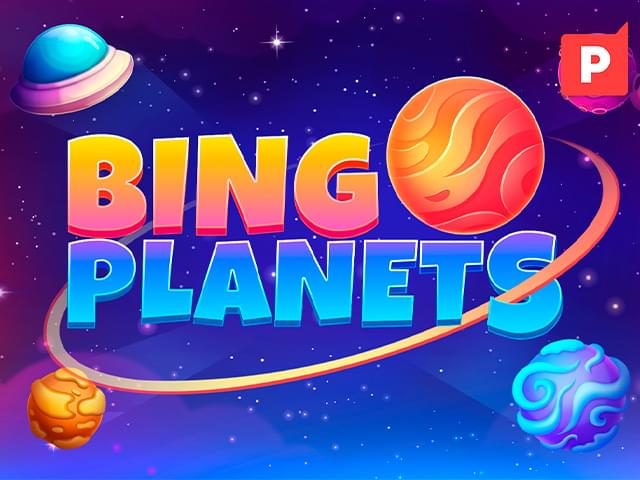 oii bet Planetas do Bingo