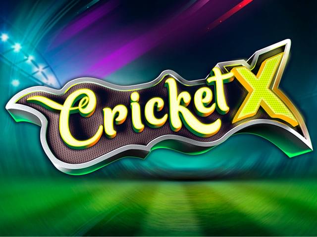 oii bet CricketX