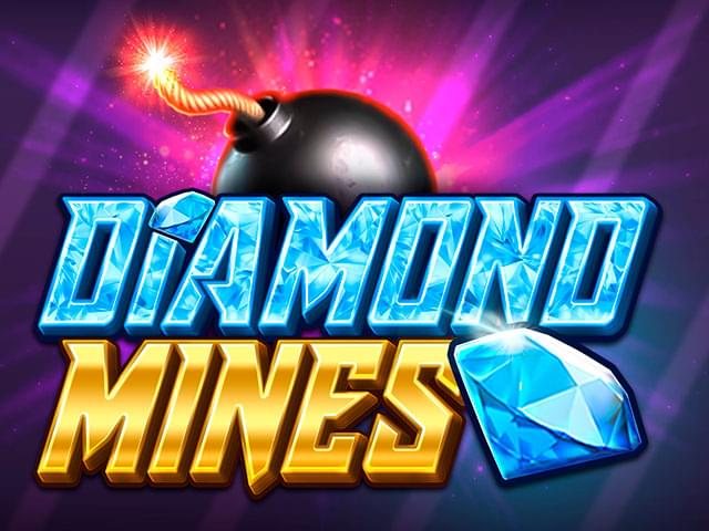 oii bet Minas de Diamante™