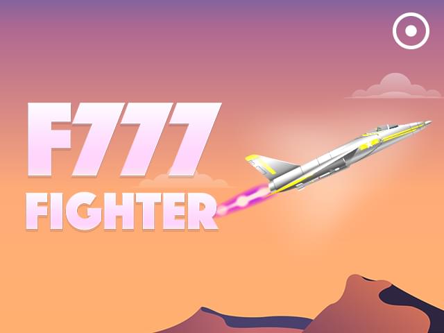 oii bet F777 Fighter