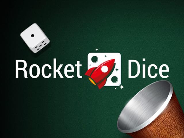 oii bet Dados de Foguete