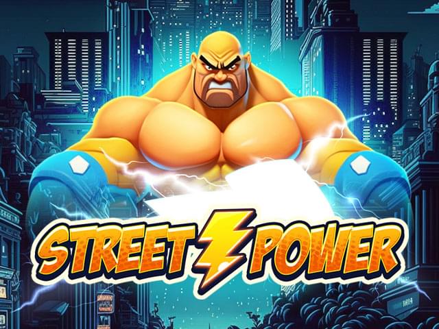 oii bet Poder da Rua