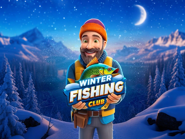 oii bet Clube de Pesca de Inverno